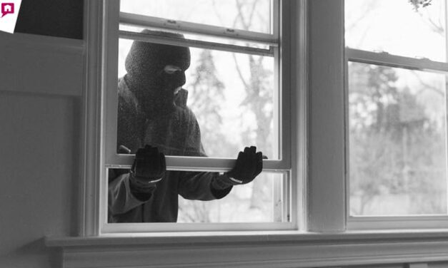 Biztonsági ablak – a gonosz szándékok gátja