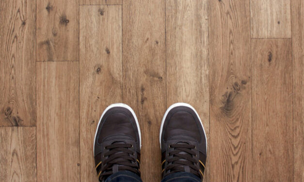 Tökéletes matéria a talpunk alatt – tippek a megfelelő padló kiválasztásához